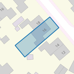 Perceel HDB01-AC-576