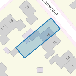 Perceel HDB01-AC-577