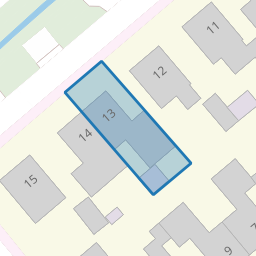 Perceel HDB01-AC-579