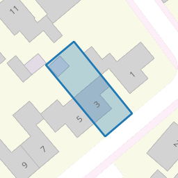 Perceel HDB01-AC-582