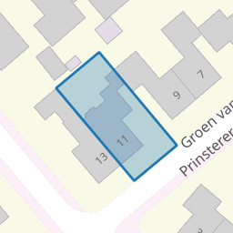 Perceel HDB01-AC-586