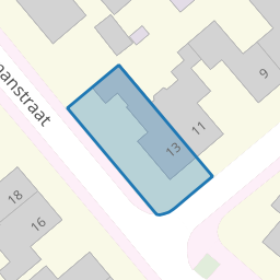 Perceel HDB01-AC-587