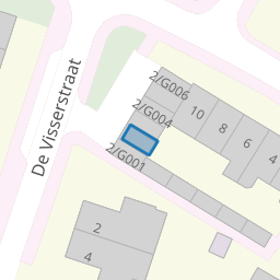 Perceel HDB01-AC-589