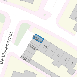 Perceel HDB01-AC-593