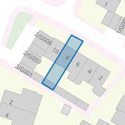 Perceel HDB01-AC-595