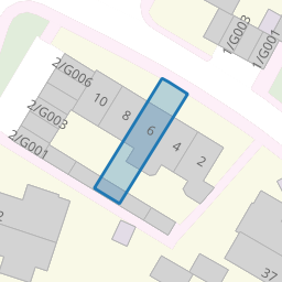 Perceel HDB01-AC-596