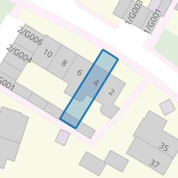 Perceel HDB01-AC-597