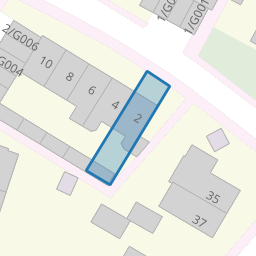 Perceel HDB01-AC-598