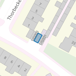 Perceel HDB01-AC-600