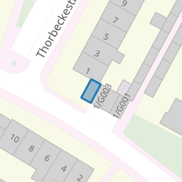 Perceel HDB01-AC-602