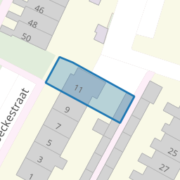 Perceel HDB01-AC-608