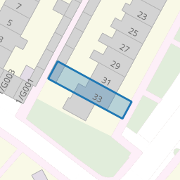 Perceel HDB01-AC-609