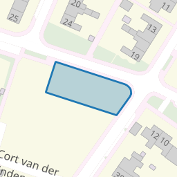 Perceel HDB01-AC-618