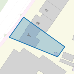 Perceel HDB01-AC-620