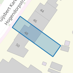 Perceel HDB01-AC-621