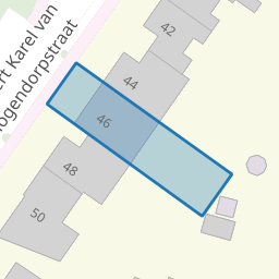 Perceel HDB01-AC-622