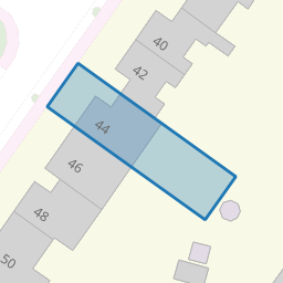 Perceel HDB01-AC-623