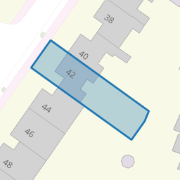 Perceel HDB01-AC-624