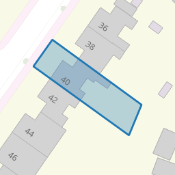 Perceel HDB01-AC-625