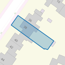 Perceel HDB01-AC-626