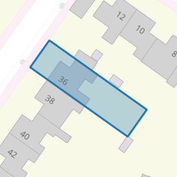 Perceel HDB01-AC-627