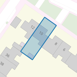 Perceel HDB01-AC-629