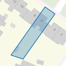 Perceel HDB01-AC-631