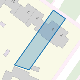 Perceel HDB01-AC-632