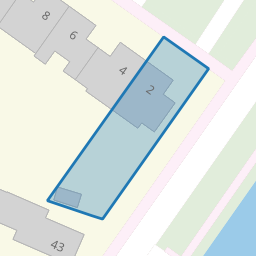 Perceel HDB01-AC-633