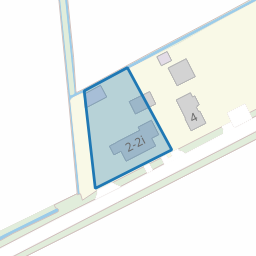 Perceel HDB01-AC-637