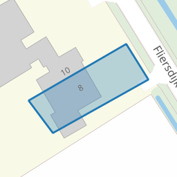 Perceel HDB01-AC-643