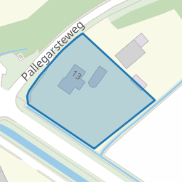 Perceel HDB01-AC-672