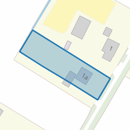 Perceel HDB01-AC-680