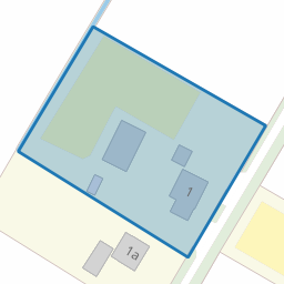 Perceel HDB01-AC-681