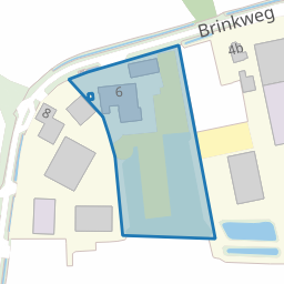 Perceel HDB01-AC-694