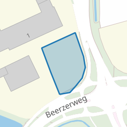 Perceel HDB01-AC-700