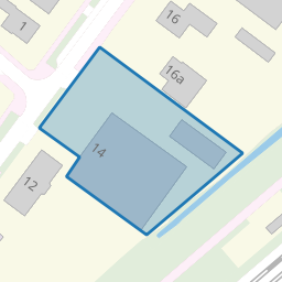 Perceel HDB01-AC-705