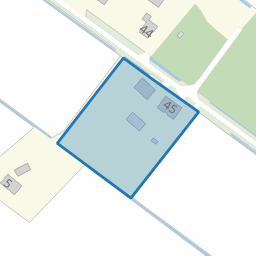 Perceel HDB01-AC-710