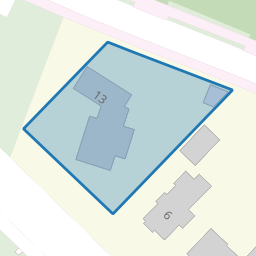 Perceel HDB01-AC-729