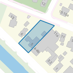 Perceel HDB01-AC-732