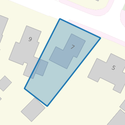 Perceel HDB01-AC-738