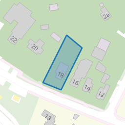 Perceel HDB01-AC-743