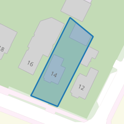 Perceel HDB01-AC-745