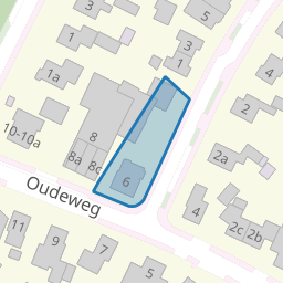 Perceel HDB01-AC-750