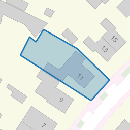 Perceel HDB01-AC-753