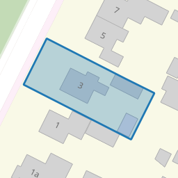 Perceel HDB01-AC-755