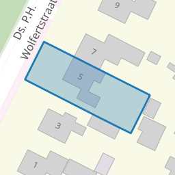 Perceel HDB01-AC-756