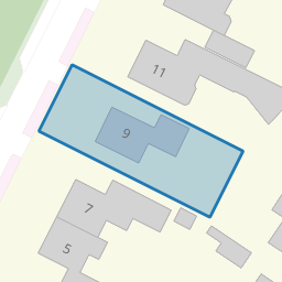 Perceel HDB01-AC-758