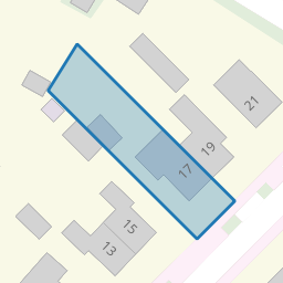 Perceel HDB01-AC-761