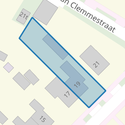 Perceel HDB01-AC-762